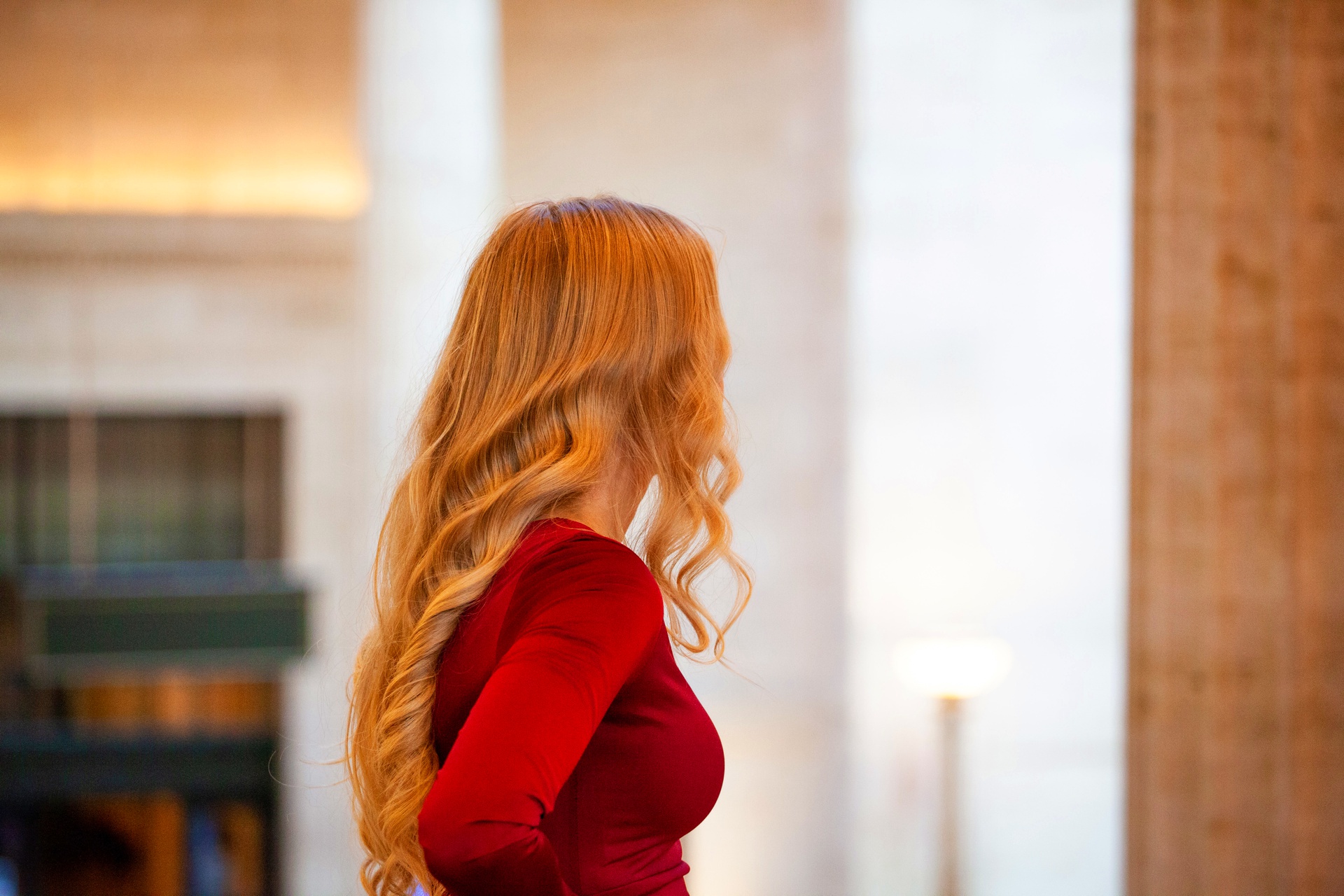 Great Hair